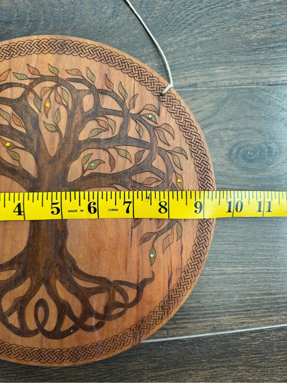Tree of Life Wall Hanging